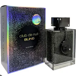 Club de Nuit Bling eau de parfum 75 ml