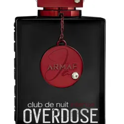 Club de Nuit Overdose Armaf 100ml