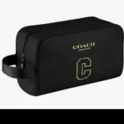 Coach parfums Neceser