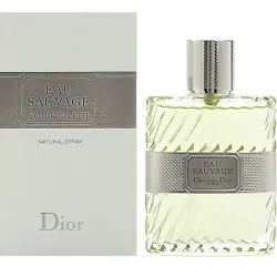 Dior Eau Sauvage 100ml eau de toillete
