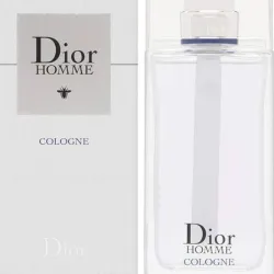 Dior Homme Cologne 200ml nuevo sin caja