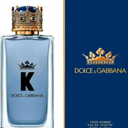 Dolce Gabbana K eau de toillete 100ml