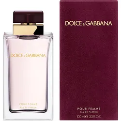 Dolce Gabbana Pour Fenme 