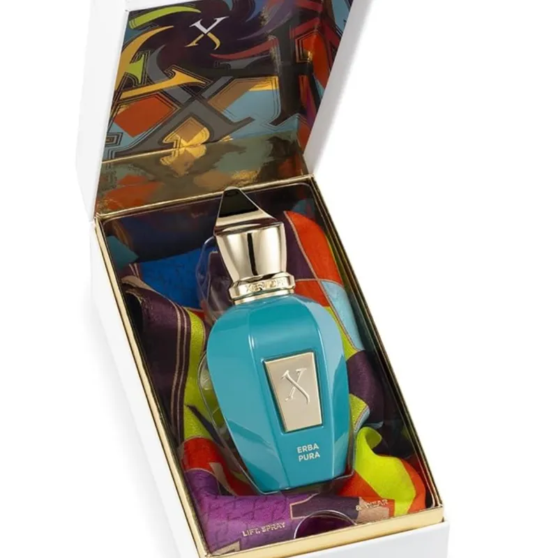 Erba Pura Xerjoff 100ml