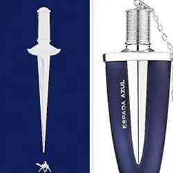 Espada Azul Le Chameau 100ml 