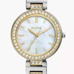 Fossil watch womens 36mm