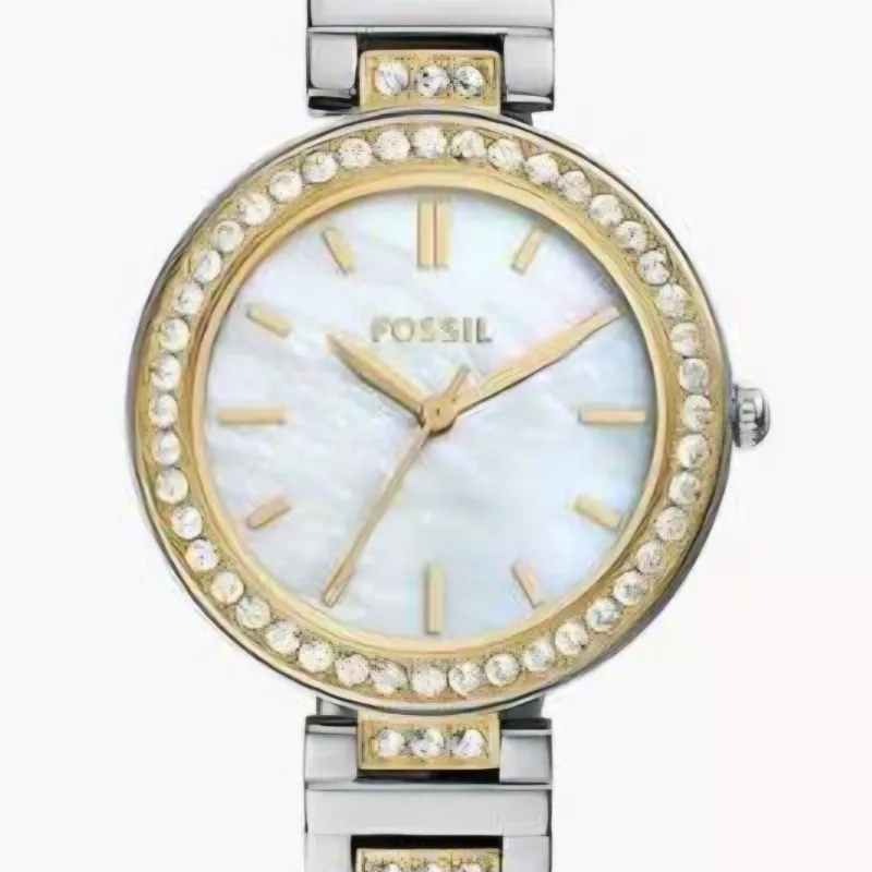 Fossil watch womens 36mm