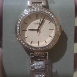 Fossil watch womens 36mm