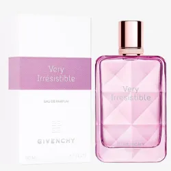 Givenchy very Irresistible 100ml eau de parfum
