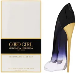 Good Girl Carolina Herrera Légére 80ml Eau de parfum 