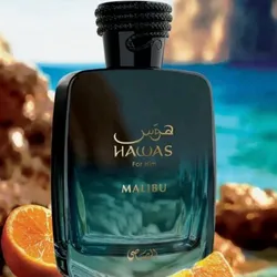 Hawas For Him Malibú Rasasi 100ml eau parfum 