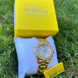Invicta Angel cristal womens 