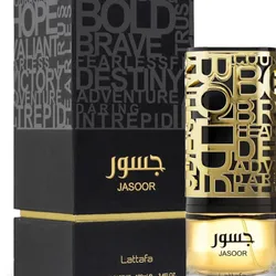 Jasoor Lataffa 100ml eau de parfum 