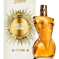 Jean Paul Gaultier Divine Le Parfum 100ml 
