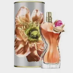 Jean Paul Gaultier La Belle Flower Edition
