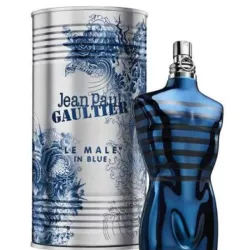 Jean Paul Gaultier Le Male in Blue 125 ml edp
