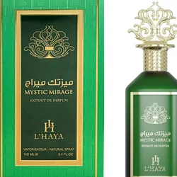 L’Haya Mystic Mirage 100ml extrait de parfum 