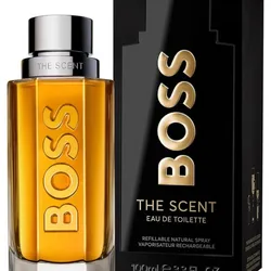 Hugo Boss the Scent EDT 100 ml 