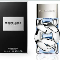 Michael Kors Pour Homme 100ml eau de parfum