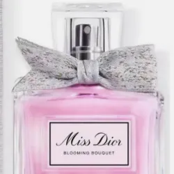 Miss Dior Blooming Bouquet 100ml eau de toillete sin caja