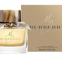 My Burberry Eau de parfum 90ml 