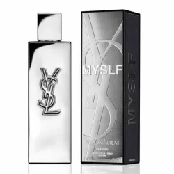 Myself L'Absolu Yves Saint Laurent 100ml Parfum
