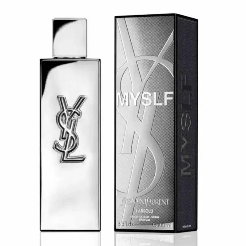 Myself L'Absolu Yves Saint Laurent 100ml Parfum