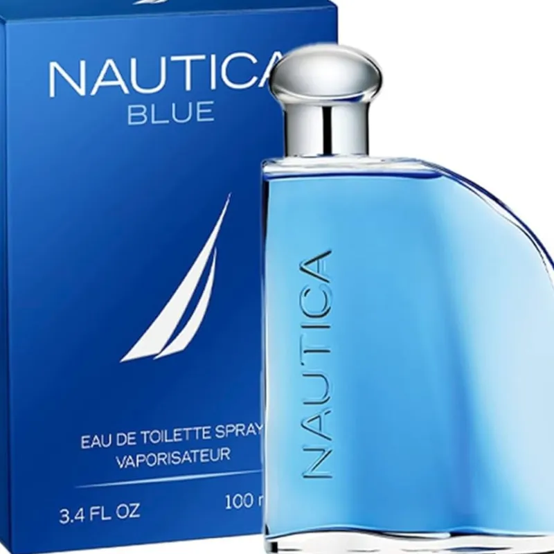 Náutica Blue EDT 100 ml
