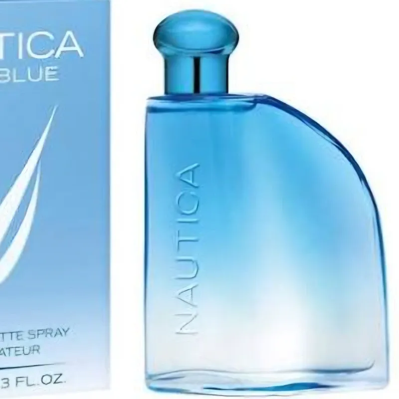 Nautica Pure Blue 100ml eau de toillete