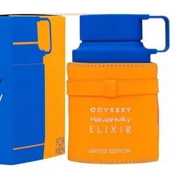 Oddysey MandarinSky Elixir Armaf 100ml 