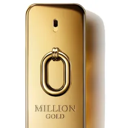 One Million Gold Paco Rabanne sin Caja 200ml eau parfum