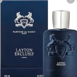 Parfums de Marly Layton Exclusif tester 125ml parfum