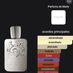 Pegasus Parfums de Marly Tester 125ml eau de parfum