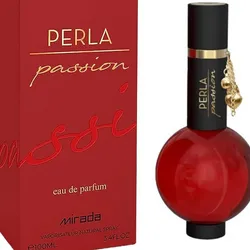 Perla Passion Mirada parfums 100ml 