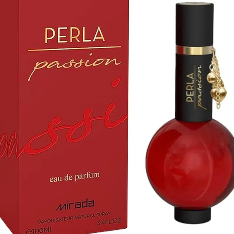 Perla Passion Mirada parfums 100ml