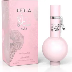Perla Sara Mirada Parfums 100ml 