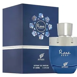 Rare Reef Afnan Extrait de Parfum 100 ml