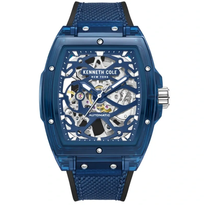 Reloj Kenneth Cole para Hombres Automatico