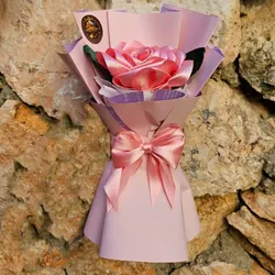 Rosa Eterna (Por encargo)