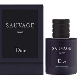 Sauvage Dior Elixir 100ml 