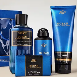 Sets Bath Body & Works (Hombres)