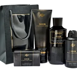 Sets Bath Body & Works (hombres)