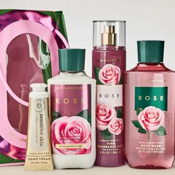 Sets Bath Body & Works (Mujeres)