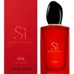 Si Pasione Eclat Armani 100ml eau de parfum