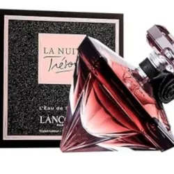 Tester La Nuit Tresor Lancome 75ml le eau de parfum