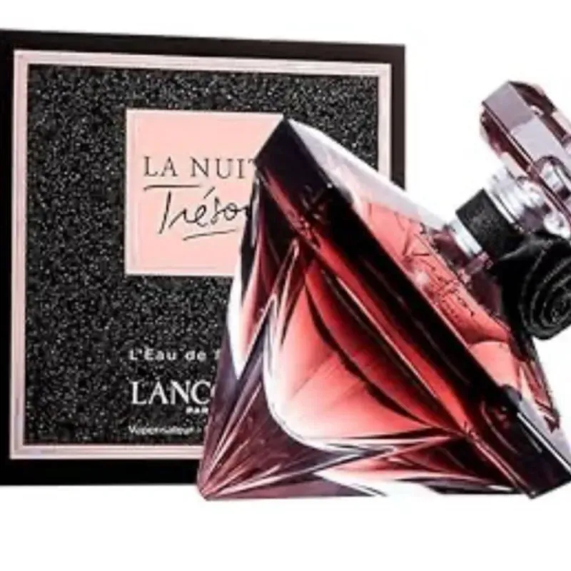 Tester La Nuit Tresor Lancome 75ml le eau de parfum