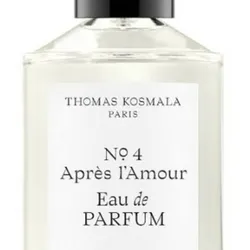 Thomas Kosmala No 4 Eau de Parfum 100 ml