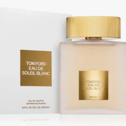 Tom Ford Eau de Soleil Blanc 100ml eau de toillete