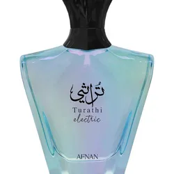 Turathi Electric Afnan 100 ml