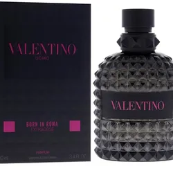 Valentino Born In Roma Extradose